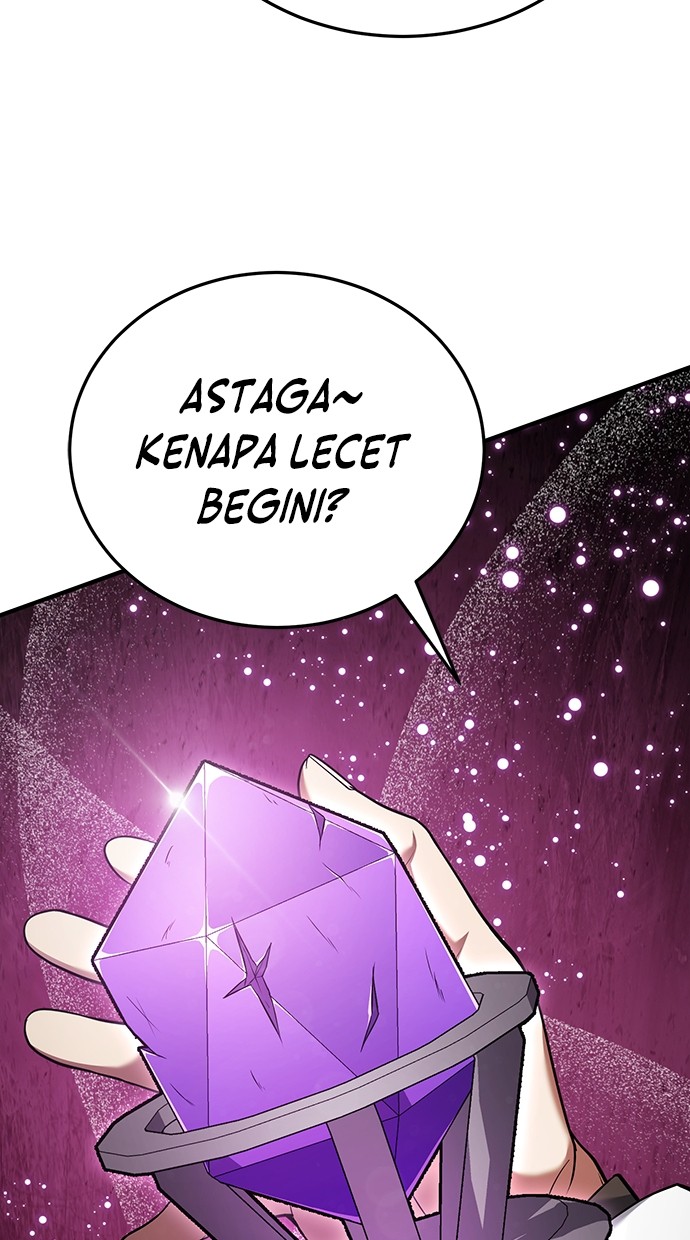 How to Live as an Illegal Healer Chapter 80 - halaman 97