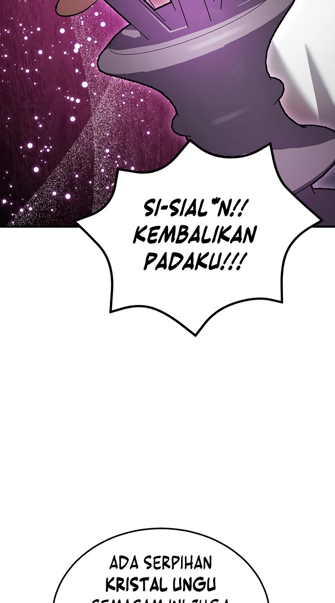 How to Live as an Illegal Healer Chapter 80 - halaman 98