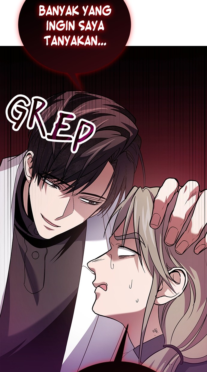 How to Live as an Illegal Healer Chapter 81 - halaman 100
