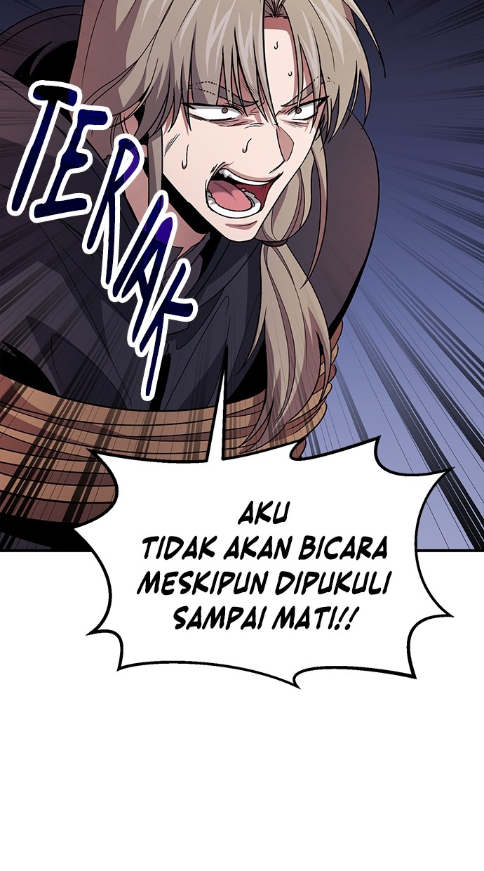 How to Live as an Illegal Healer Chapter 81 - halaman 102
