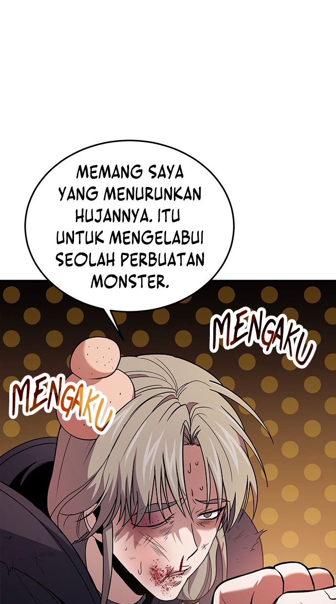 How to Live as an Illegal Healer Chapter 81 - halaman 103