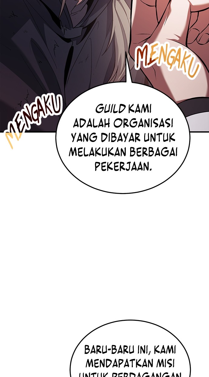 How to Live as an Illegal Healer Chapter 81 - halaman 104