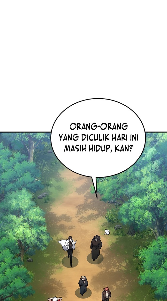 How to Live as an Illegal Healer Chapter 81 - halaman 106