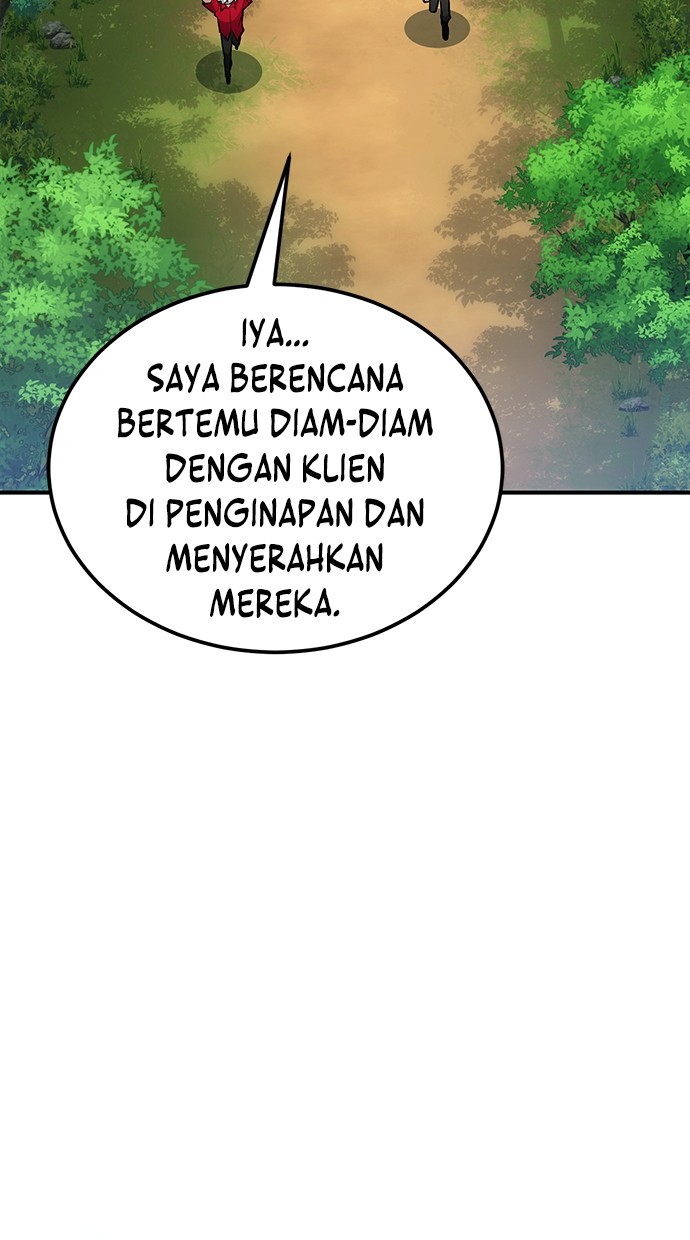 How to Live as an Illegal Healer Chapter 81 - halaman 107