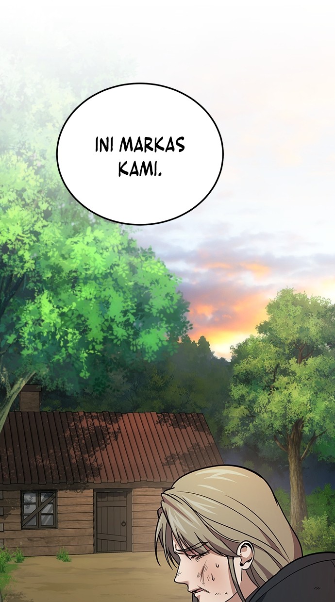 How to Live as an Illegal Healer Chapter 81 - halaman 108