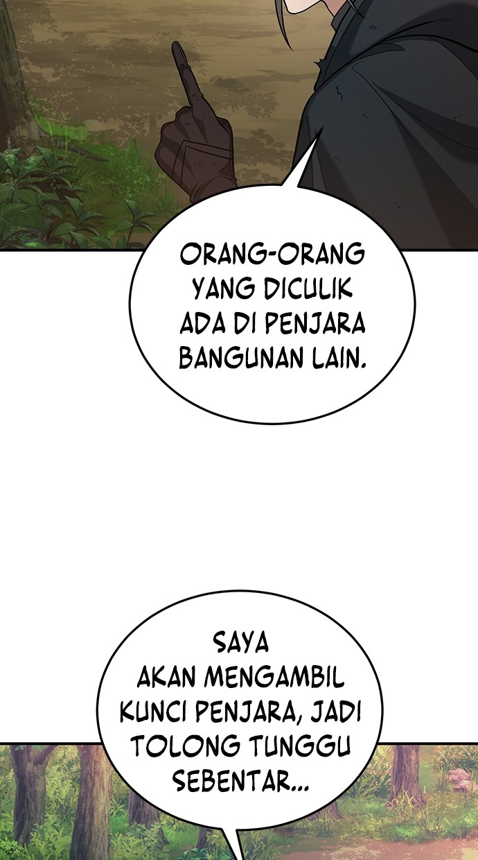 How to Live as an Illegal Healer Chapter 81 - halaman 109