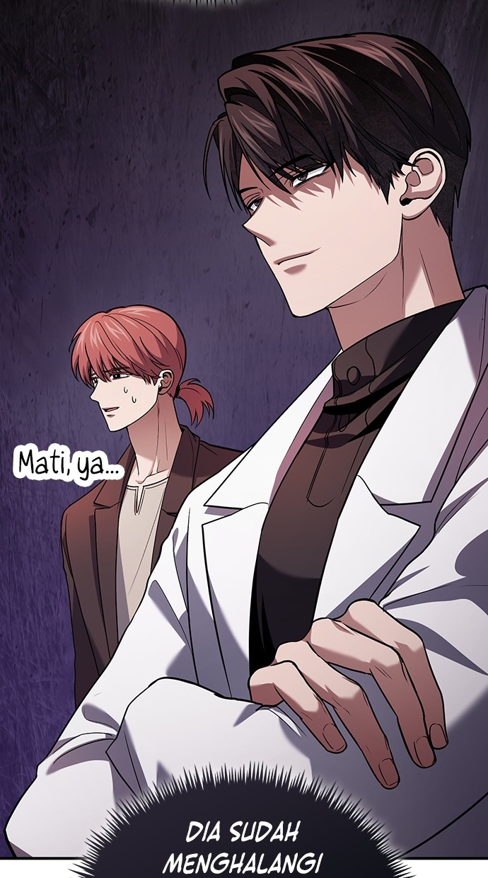How to Live as an Illegal Healer Chapter 81 - halaman 113