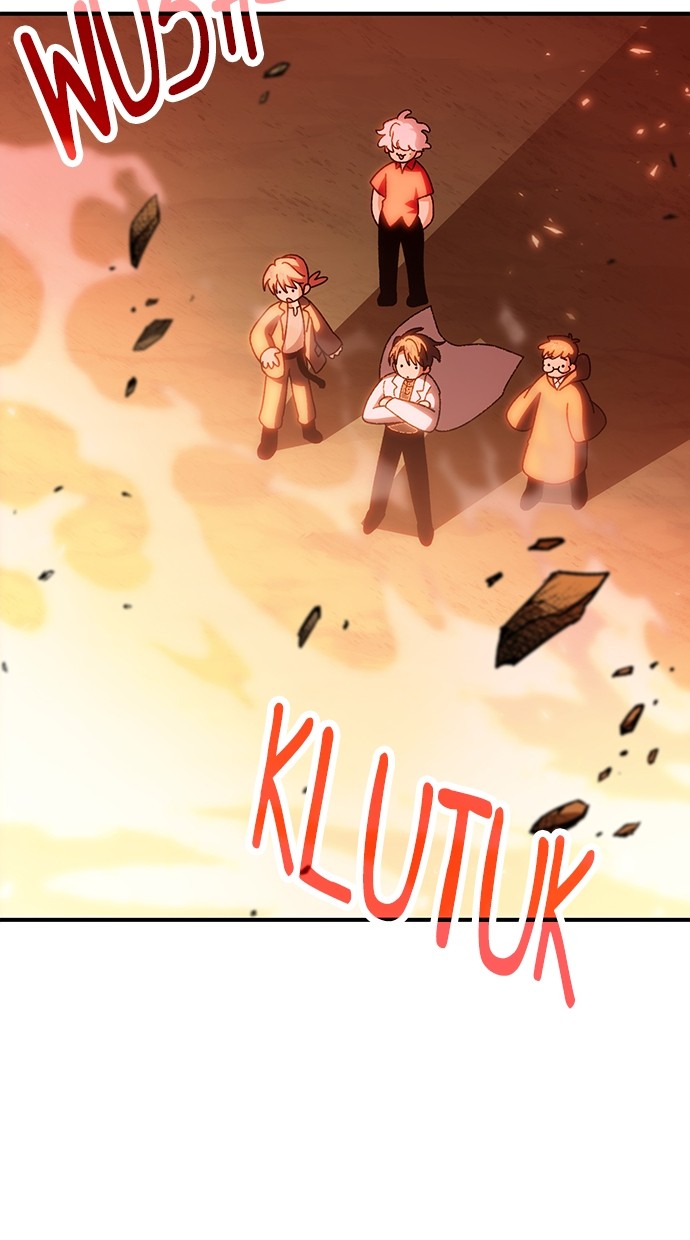 How to Live as an Illegal Healer Chapter 81 - halaman 119