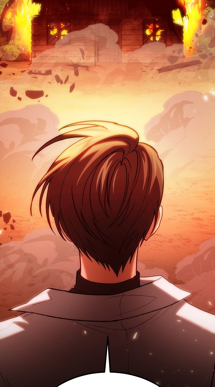 How to Live as an Illegal Healer Chapter 81 - halaman 121
