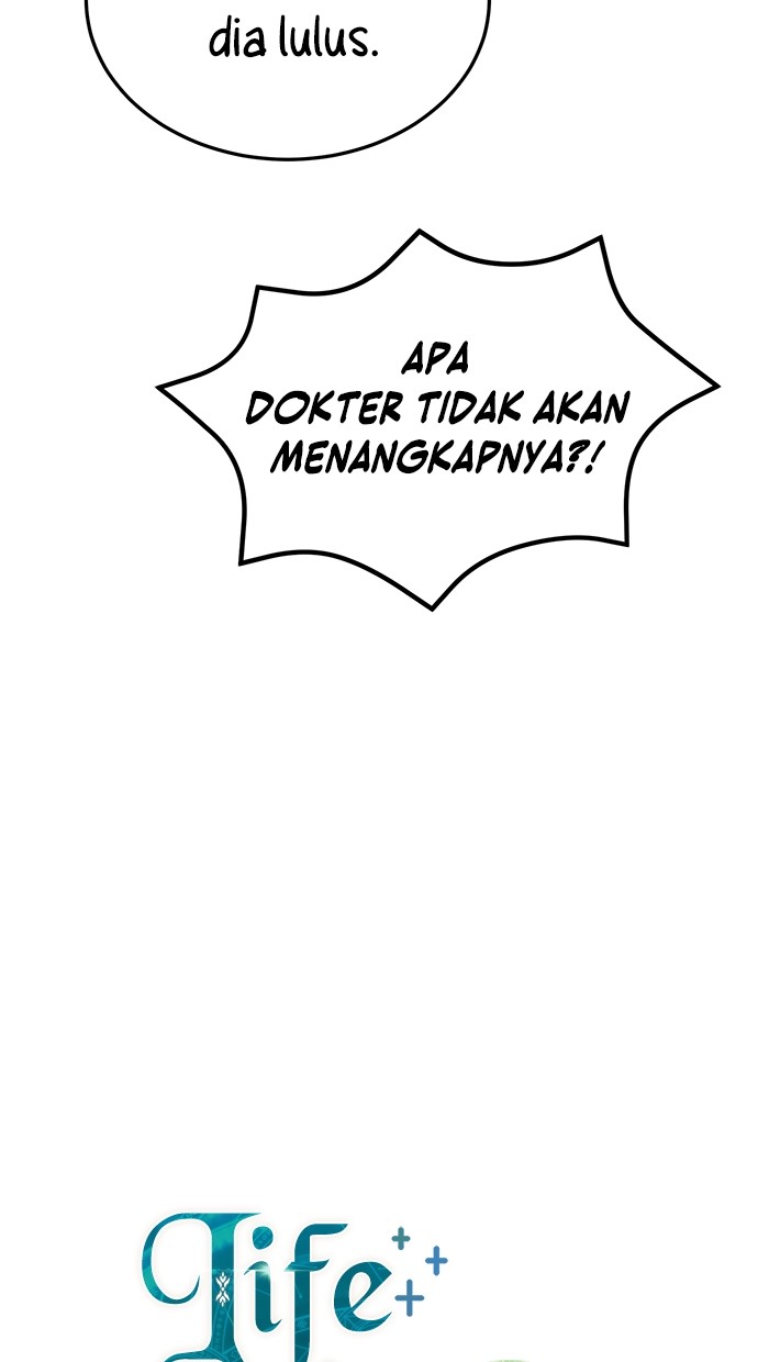 How to Live as an Illegal Healer Chapter 81 - halaman 22