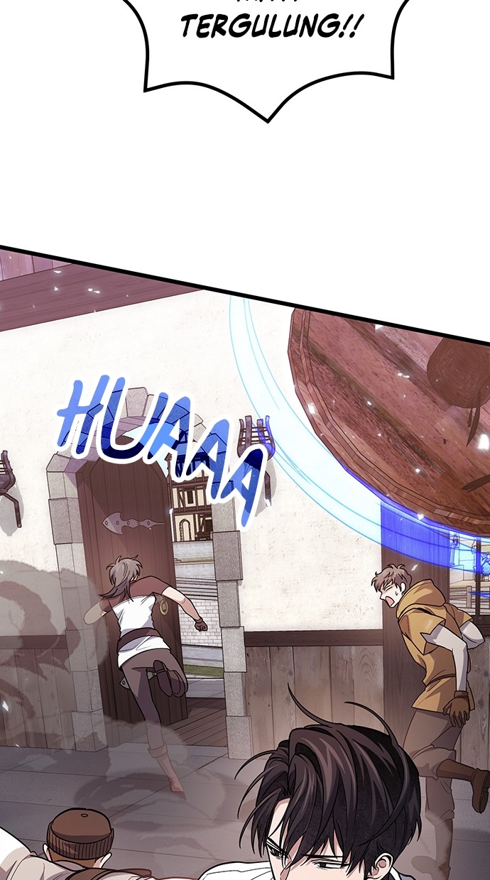 How to Live as an Illegal Healer Chapter 81 - halaman 26