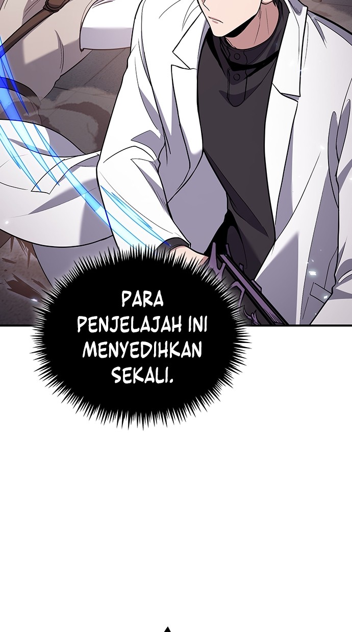 How to Live as an Illegal Healer Chapter 81 - halaman 27