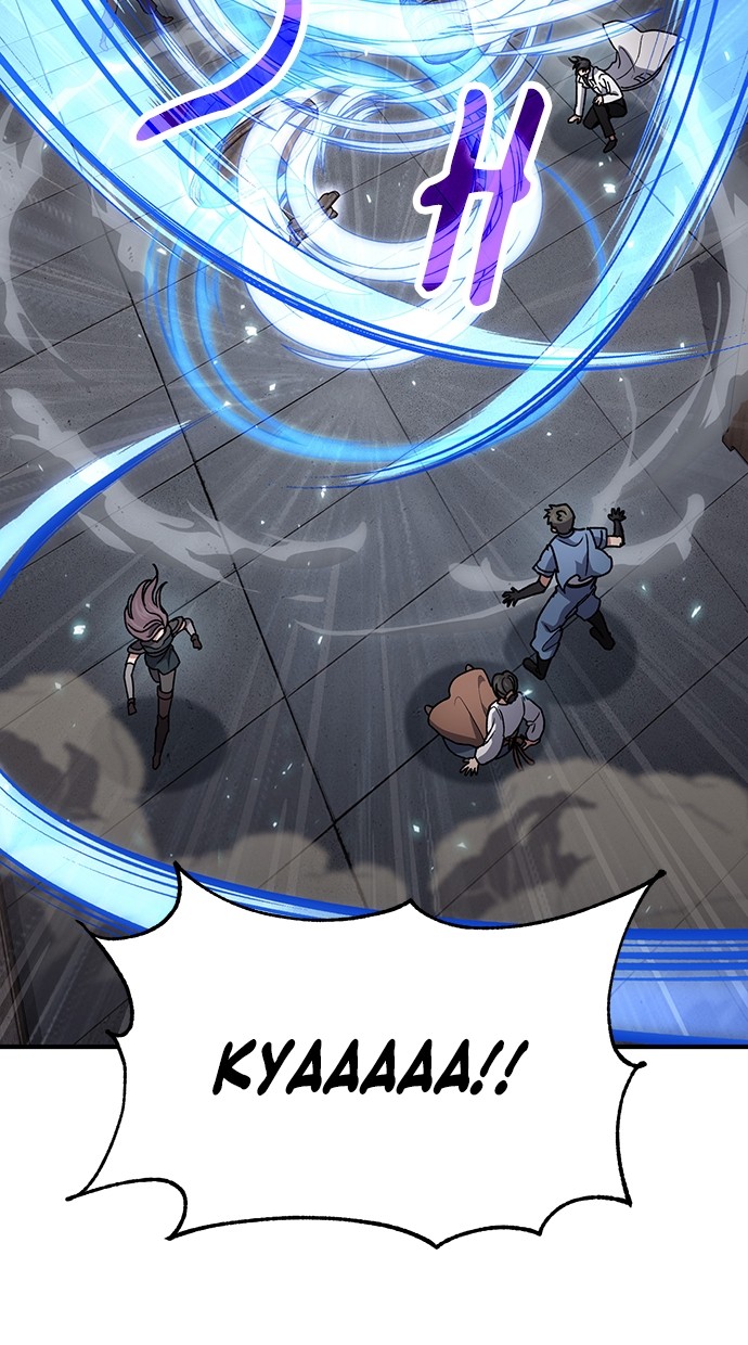 How to Live as an Illegal Healer Chapter 81 - halaman 3