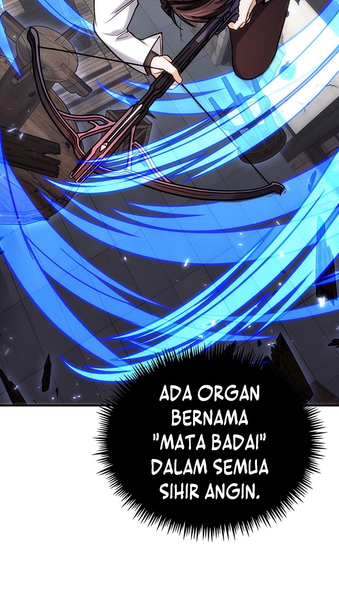 How to Live as an Illegal Healer Chapter 81 - halaman 39