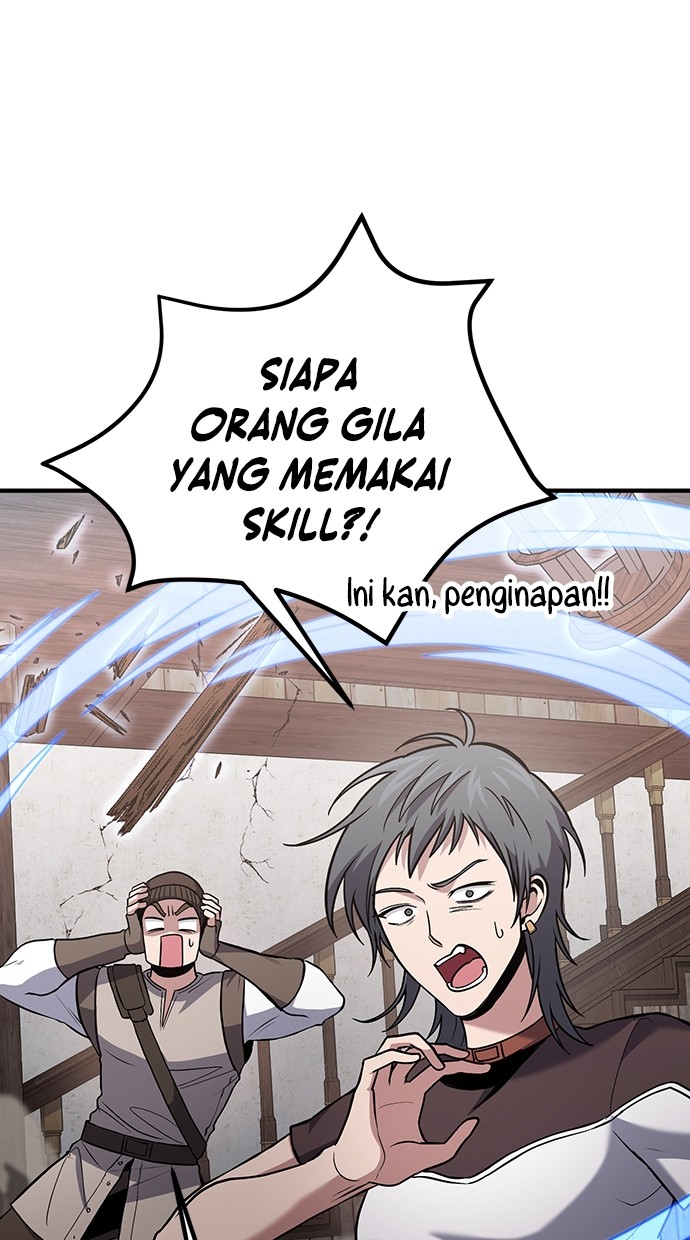 How to Live as an Illegal Healer Chapter 81 - halaman 4