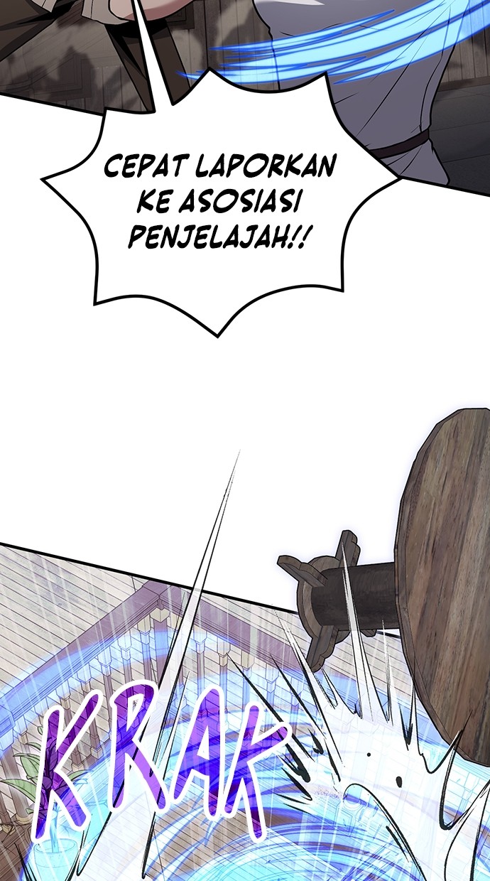 How to Live as an Illegal Healer Chapter 81 - halaman 5