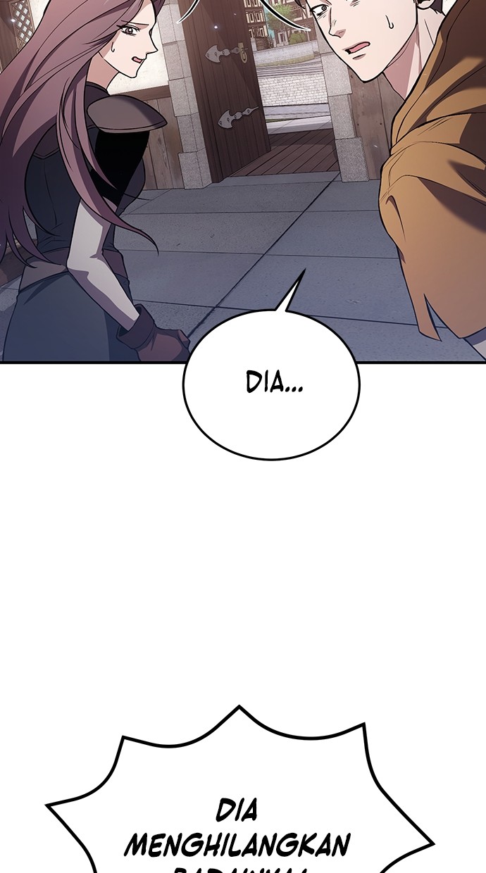 How to Live as an Illegal Healer Chapter 81 - halaman 51