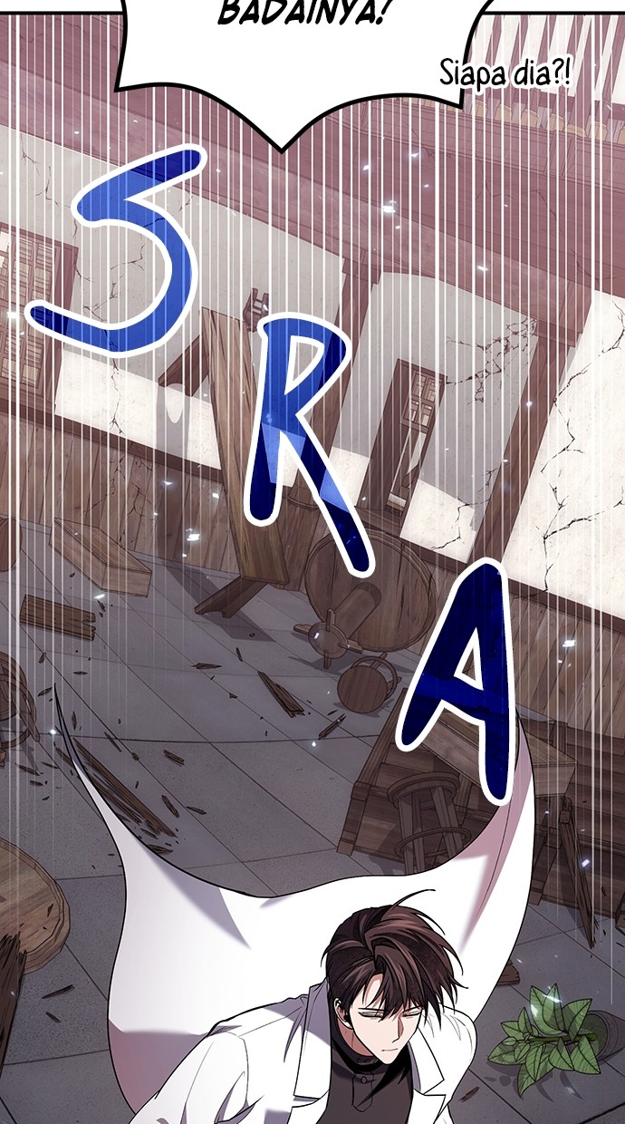 How to Live as an Illegal Healer Chapter 81 - halaman 52