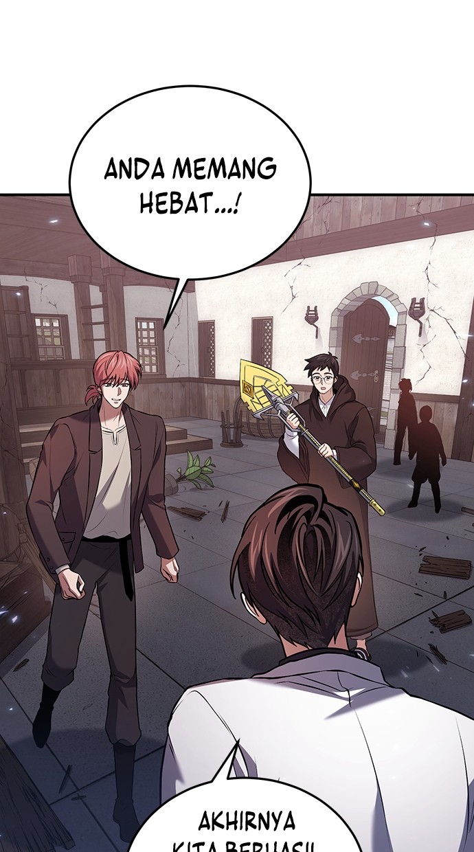 How to Live as an Illegal Healer Chapter 81 - halaman 54