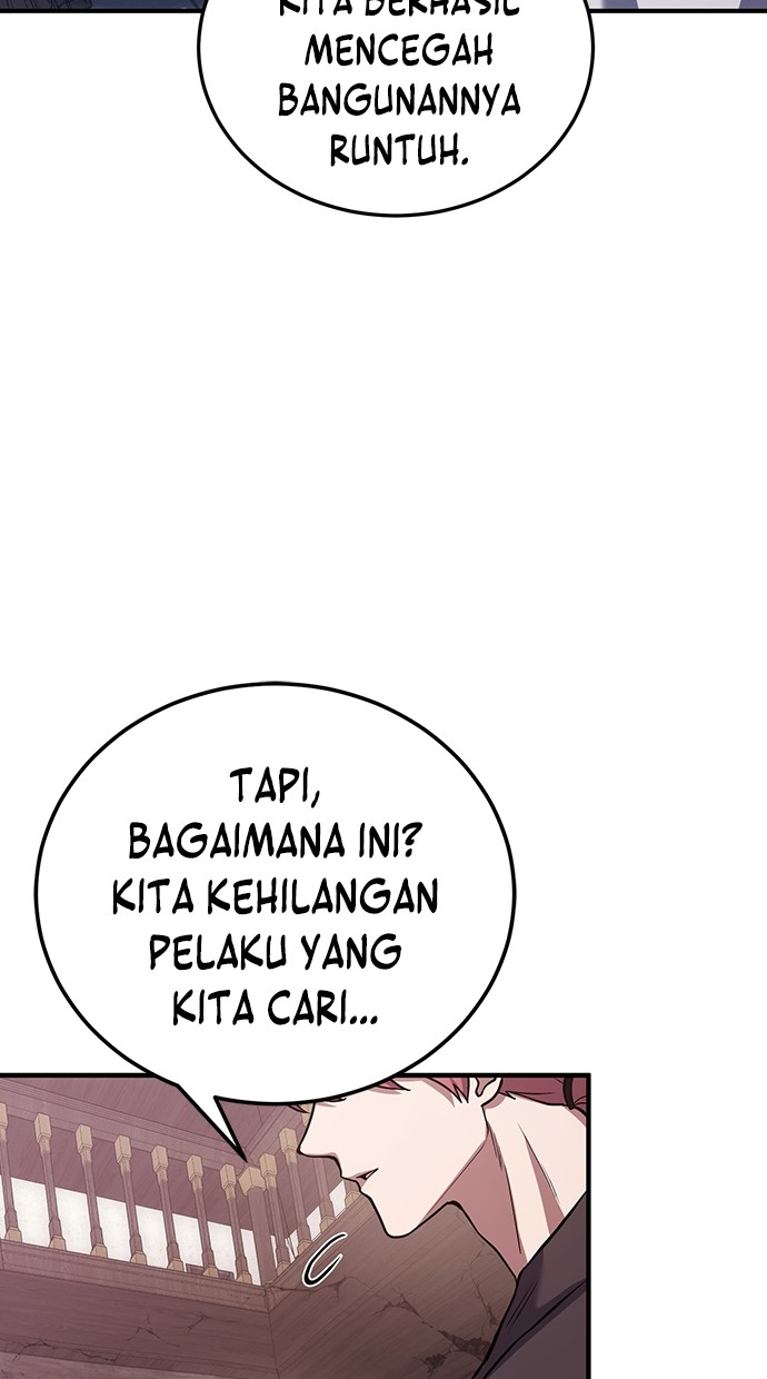How to Live as an Illegal Healer Chapter 81 - halaman 55