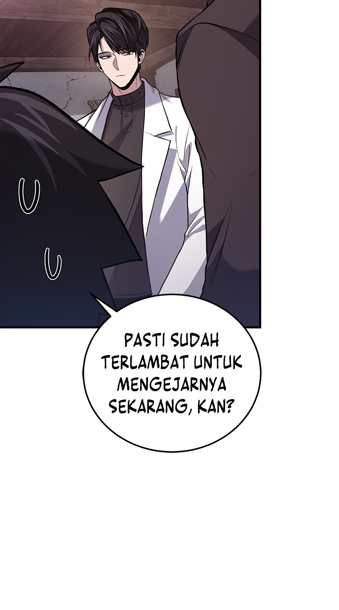 How to Live as an Illegal Healer Chapter 81 - halaman 56