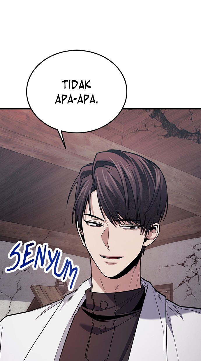 How to Live as an Illegal Healer Chapter 81 - halaman 57