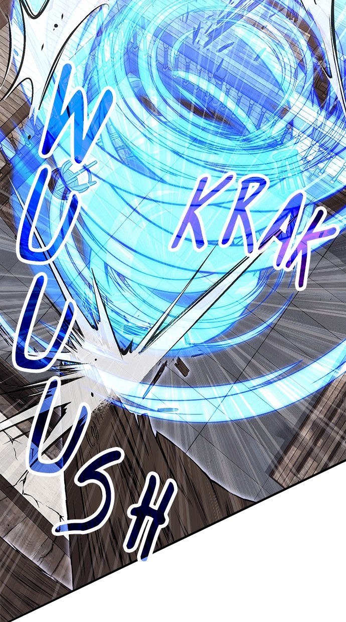 How to Live as an Illegal Healer Chapter 81 - halaman 6
