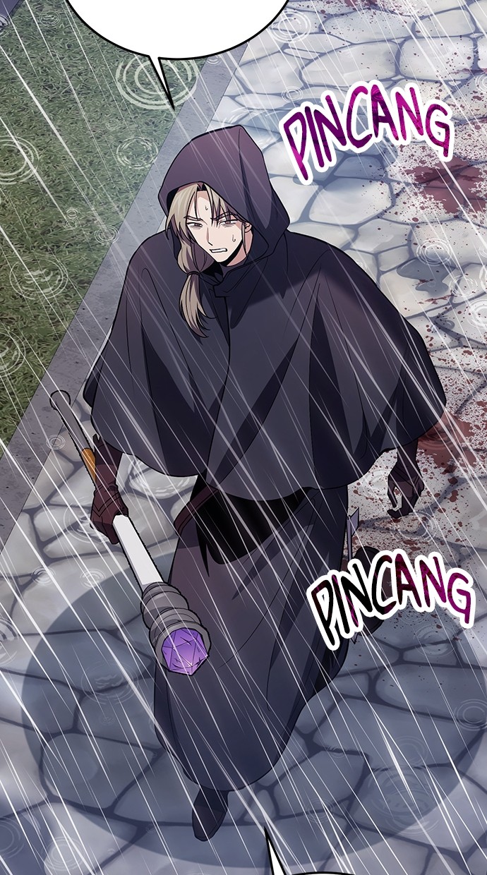 How to Live as an Illegal Healer Chapter 81 - halaman 62