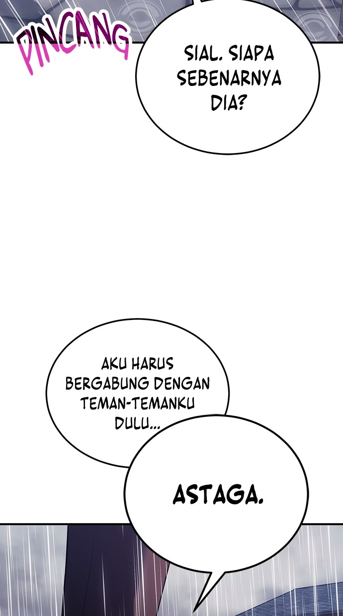 How to Live as an Illegal Healer Chapter 81 - halaman 63