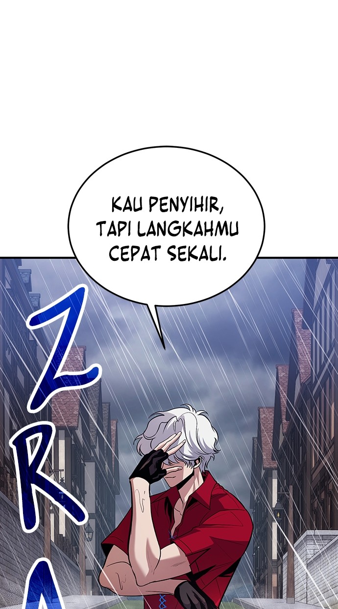 How to Live as an Illegal Healer Chapter 81 - halaman 65