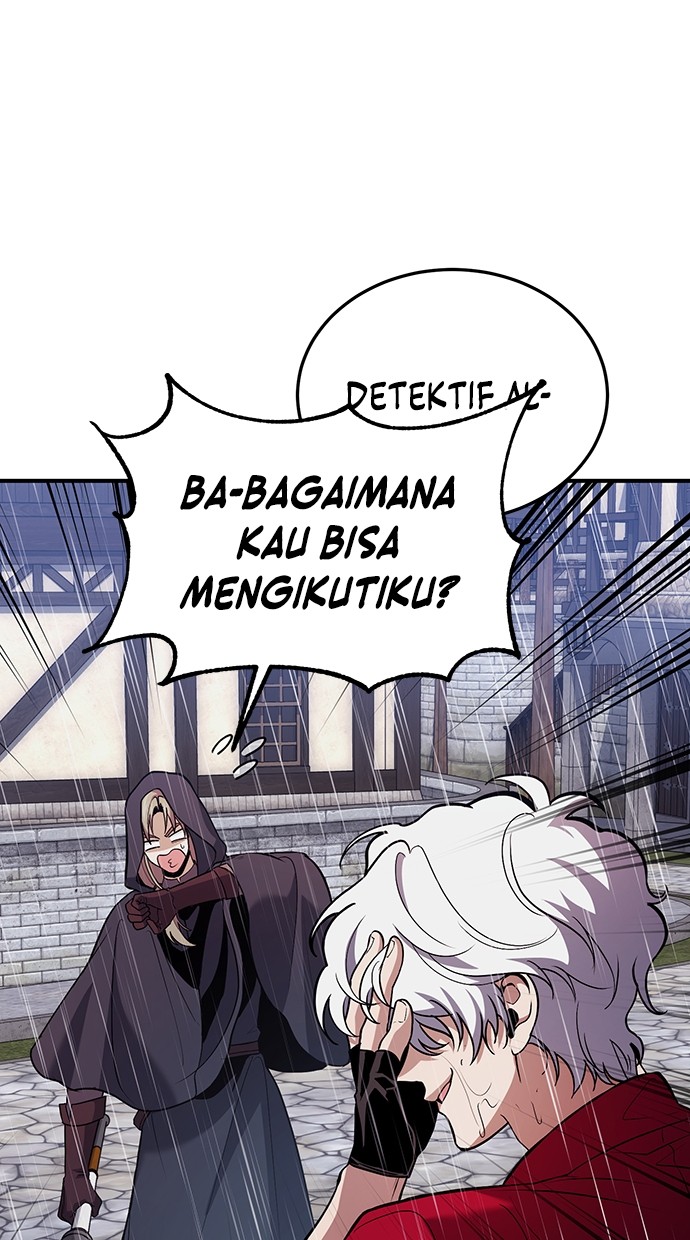 How to Live as an Illegal Healer Chapter 81 - halaman 70