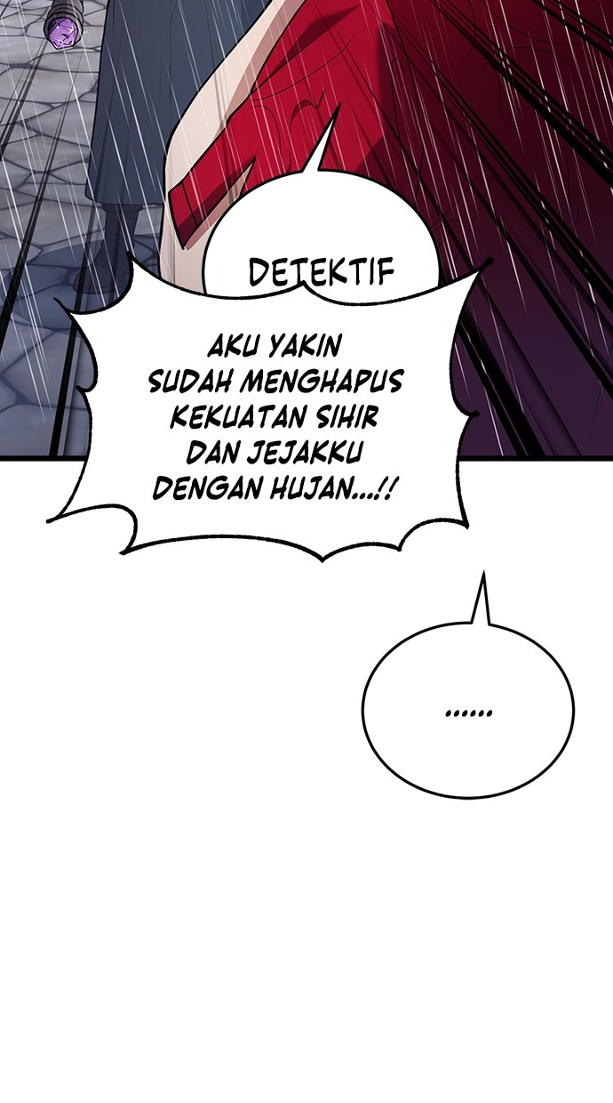 How to Live as an Illegal Healer Chapter 81 - halaman 71