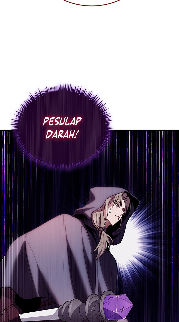 How to Live as an Illegal Healer Chapter 81 - halaman 75