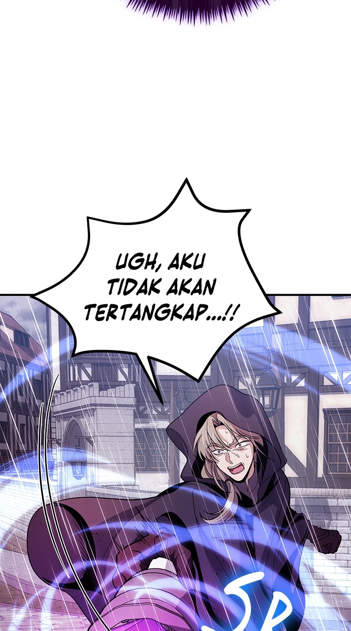 How to Live as an Illegal Healer Chapter 81 - halaman 77