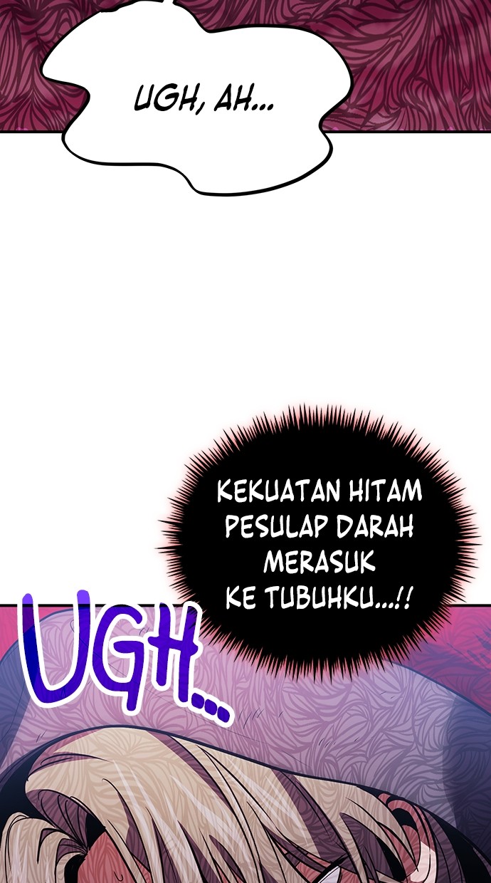 How to Live as an Illegal Healer Chapter 81 - halaman 85