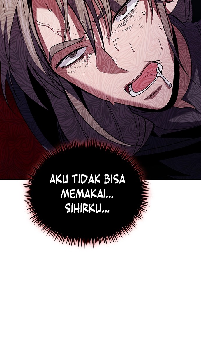 How to Live as an Illegal Healer Chapter 81 - halaman 86