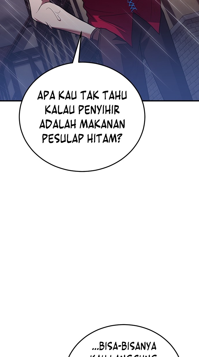 How to Live as an Illegal Healer Chapter 81 - halaman 88