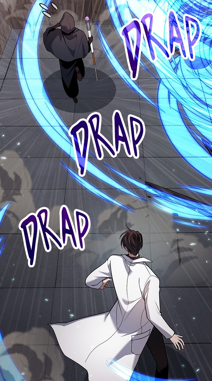 How to Live as an Illegal Healer Chapter 81 - halaman 9