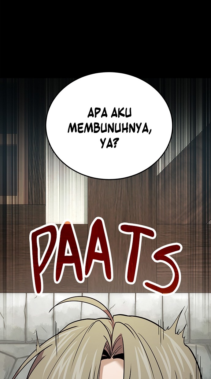 How to Live as an Illegal Healer Chapter 81 - halaman 95