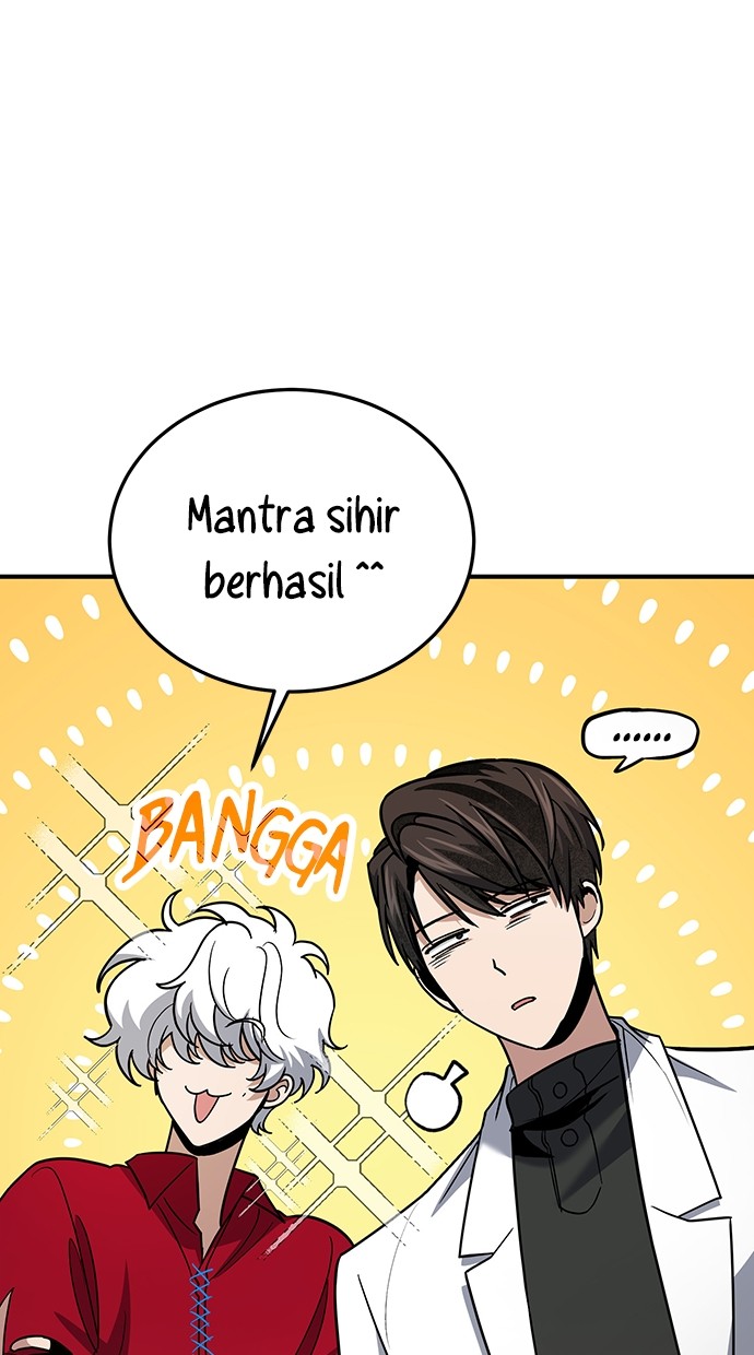 How to Live as an Illegal Healer Chapter 81 - halaman 97