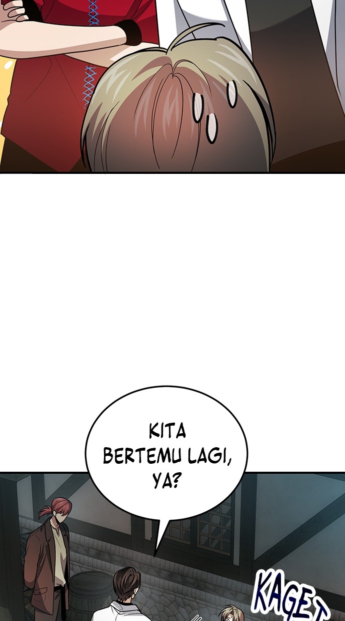 How to Live as an Illegal Healer Chapter 81 - halaman 98