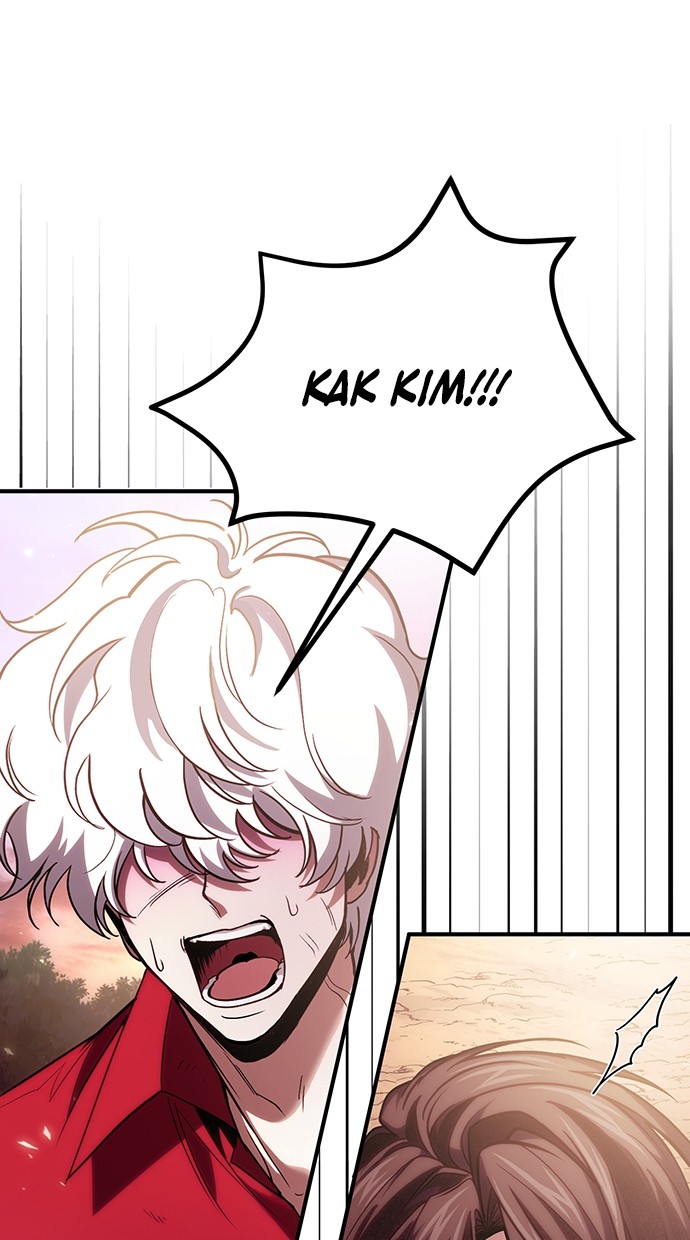 How to Live as an Illegal Healer Chapter 82 - halaman 104
