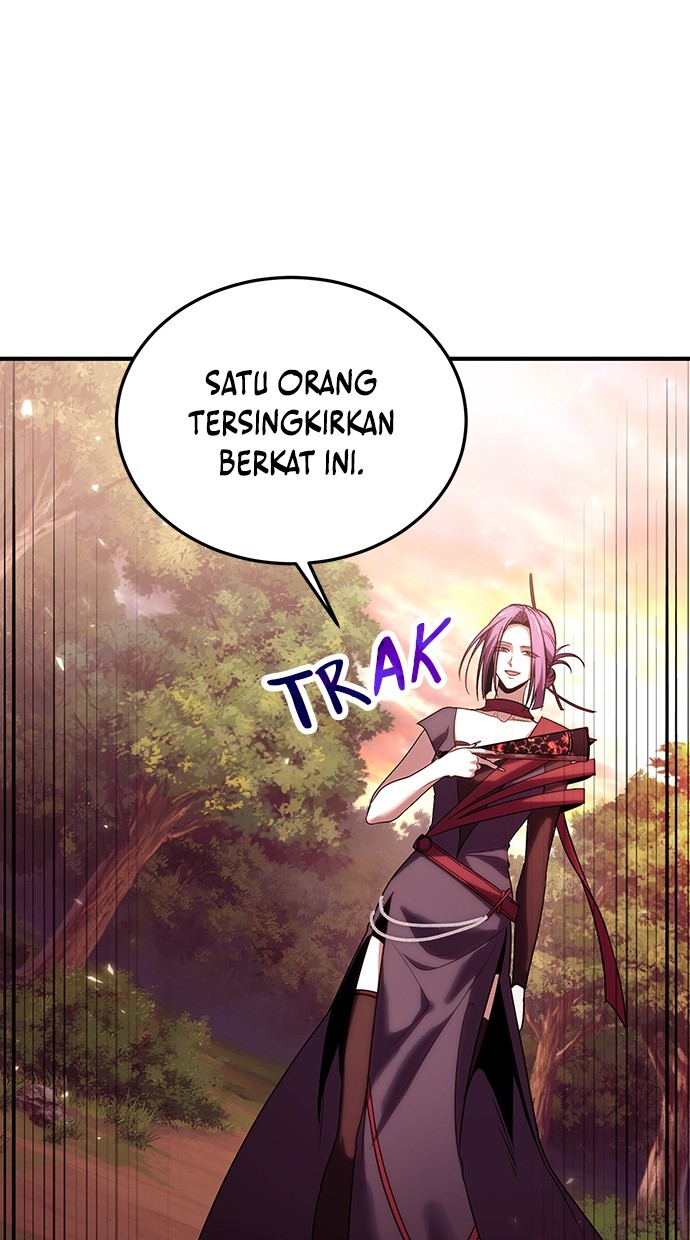 How to Live as an Illegal Healer Chapter 82 - halaman 107