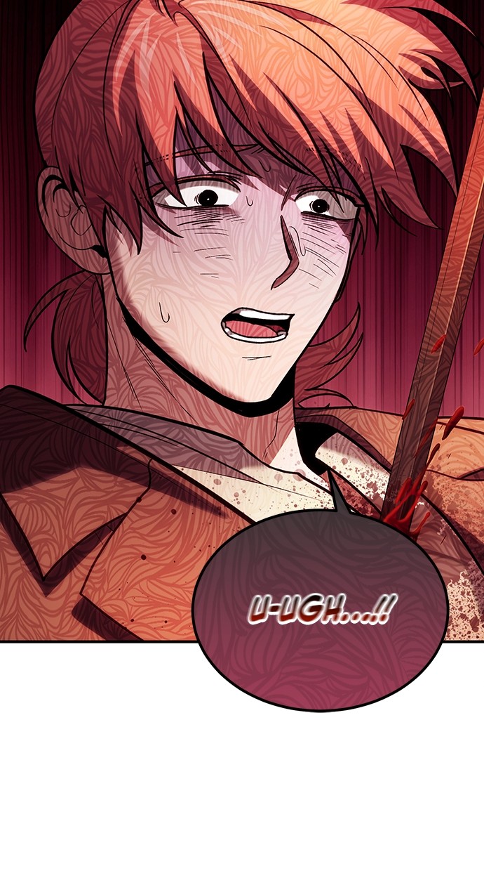 How to Live as an Illegal Healer Chapter 82 - halaman 22