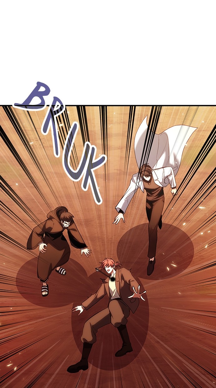 How to Live as an Illegal Healer Chapter 82 - halaman 23
