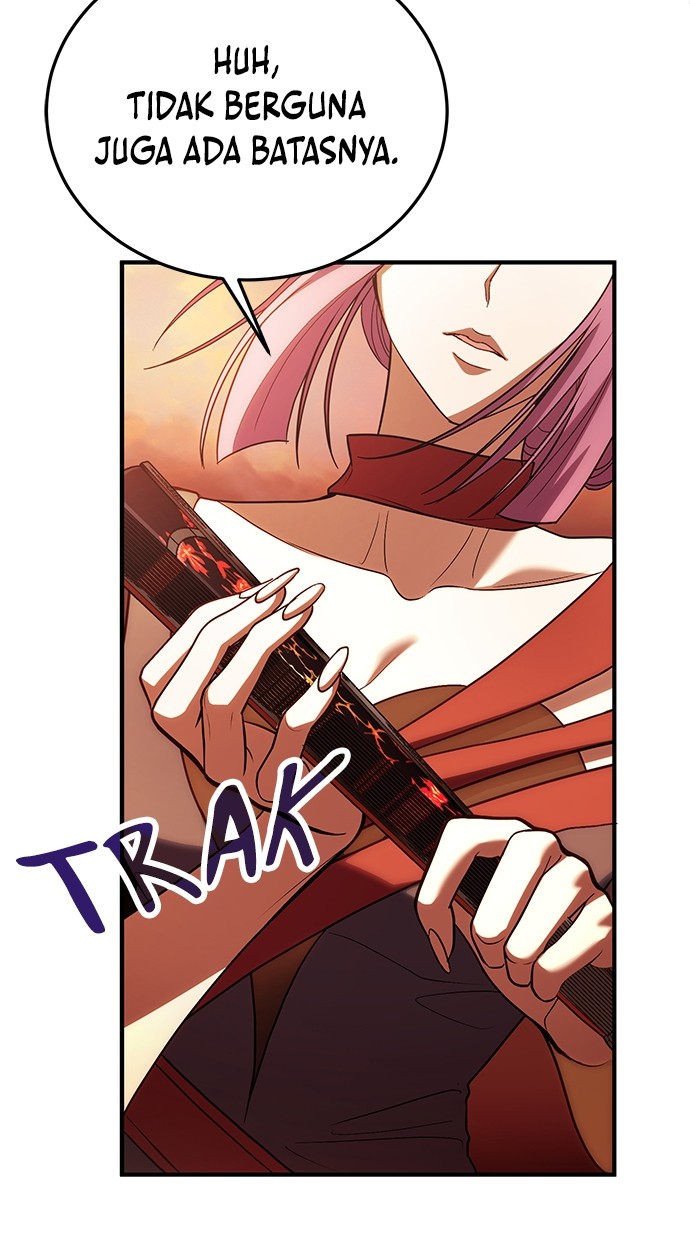 How to Live as an Illegal Healer Chapter 82 - halaman 25