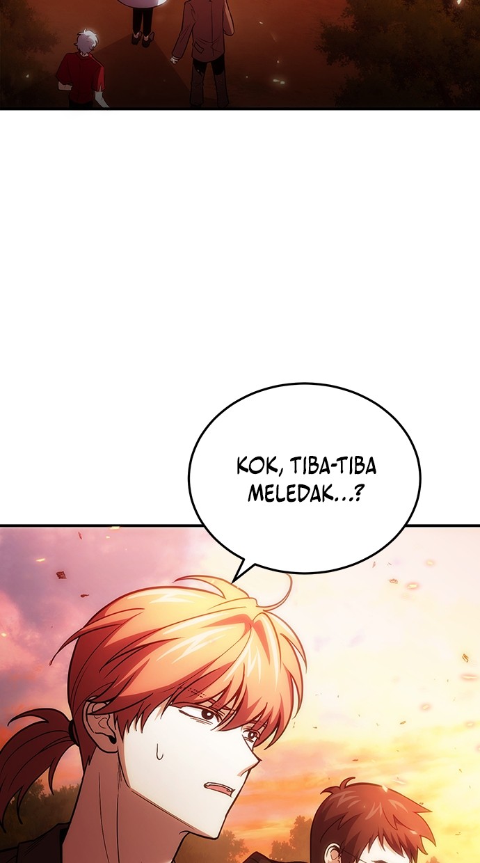 How to Live as an Illegal Healer Chapter 82 - halaman 3