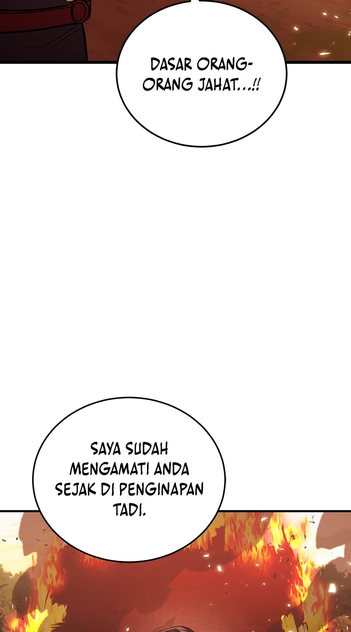How to Live as an Illegal Healer Chapter 82 - halaman 33
