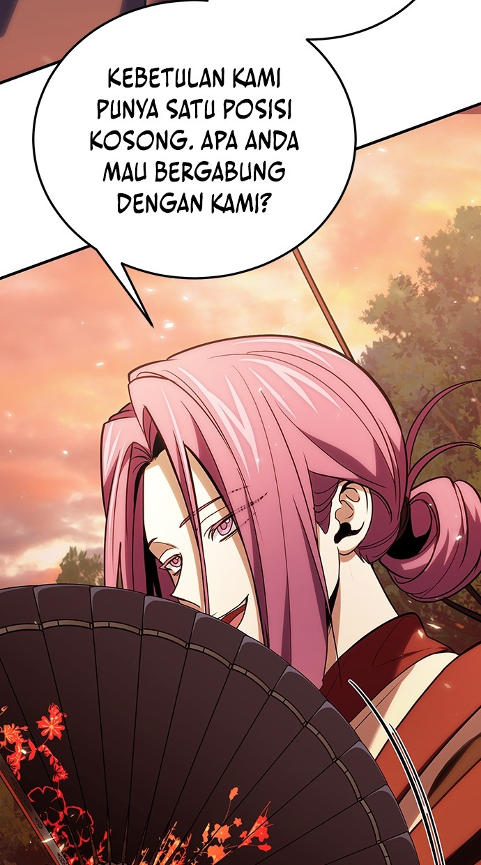 How to Live as an Illegal Healer Chapter 82 - halaman 35