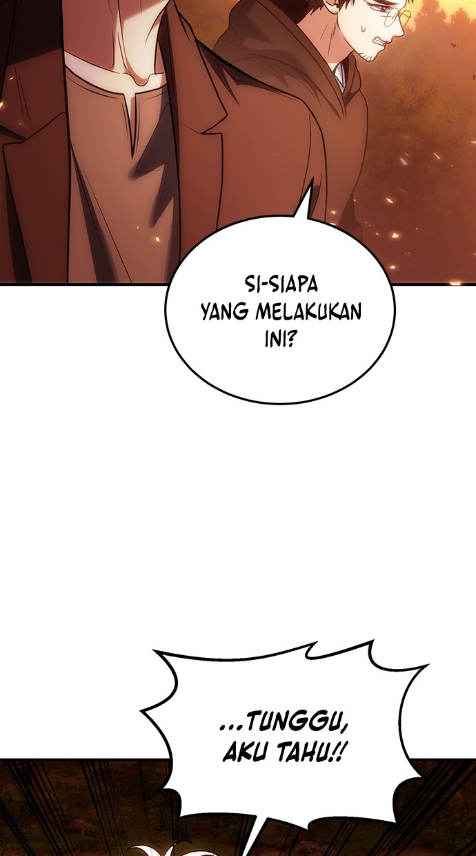 How to Live as an Illegal Healer Chapter 82 - halaman 4
